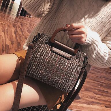 GLM - 2021 SHOULDER BAG FOR WOMEN SB018