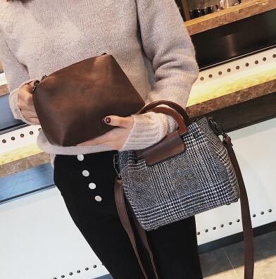 GLM - 2021 SHOULDER BAG FOR WOMEN SB018