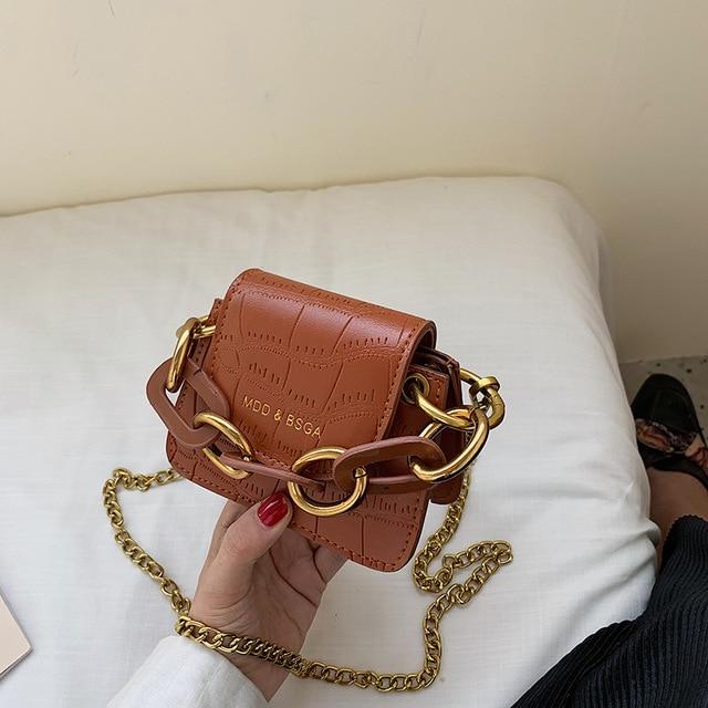 GLM - 2021 MINI BAG FOR WOMEN MB007
