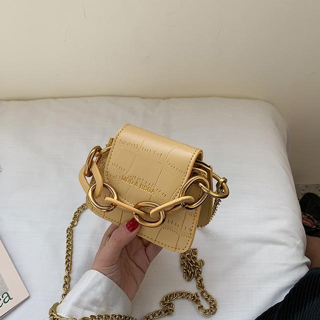 GLM - 2021 MINI BAG FOR WOMEN MB007