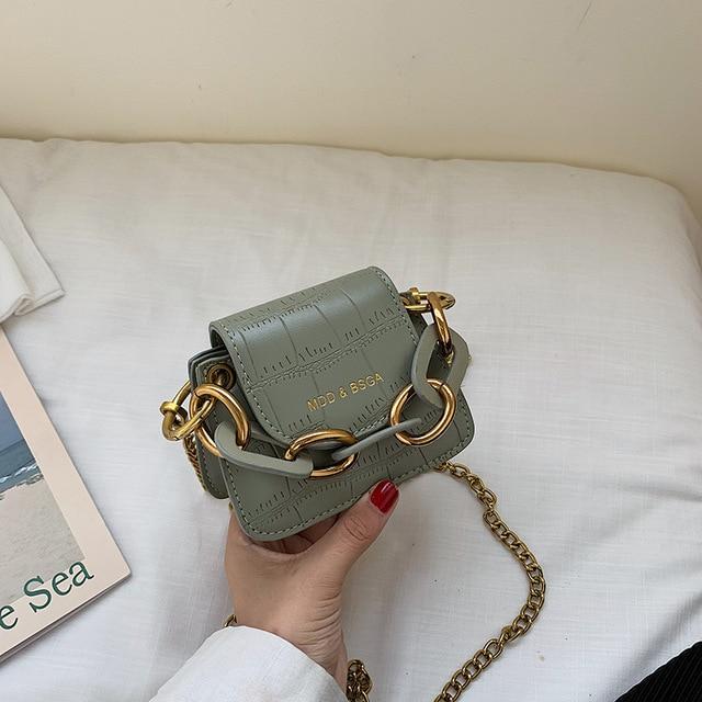 GLM - 2021 MINI BAG FOR WOMEN MB007