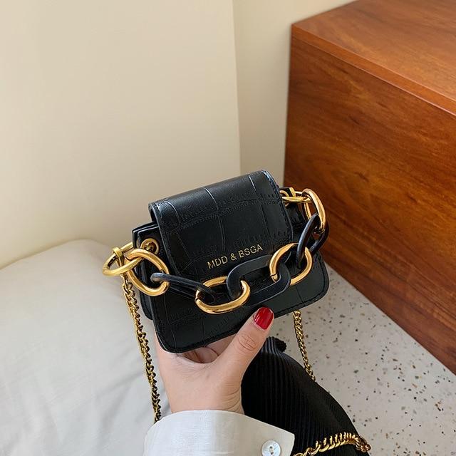 GLM - 2021 MINI BAG FOR WOMEN MB007