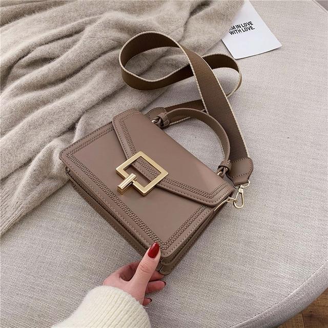 GLM - 2021 SHOULDER BAG FOR WOMEN SB016