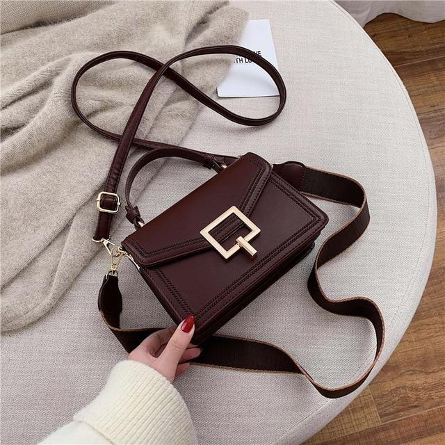 GLM - 2021 SHOULDER BAG FOR WOMEN SB016