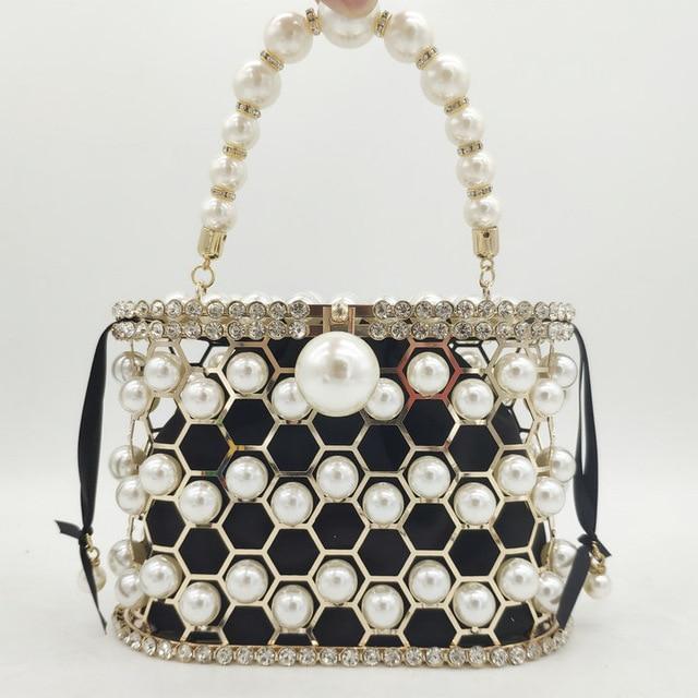 GLM - 2021 EGLMNING BAG FOR WOMEN EV002
