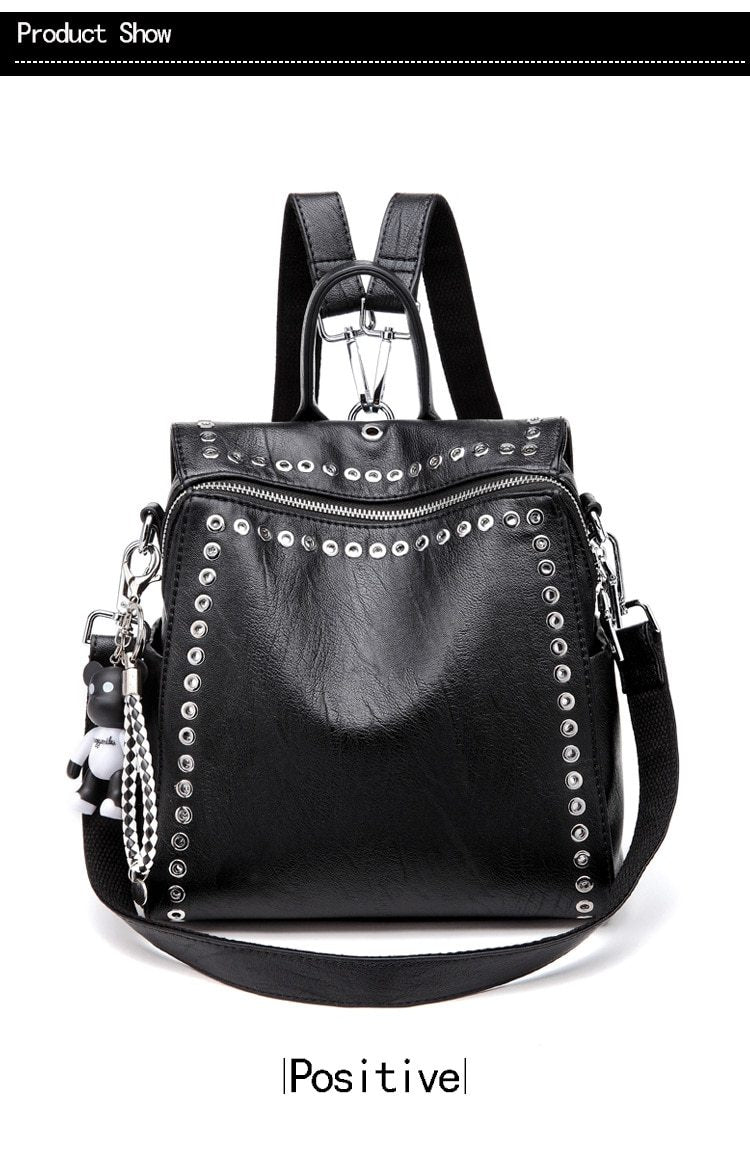 GLM - 2021 BACKPACKS FOR WOMEN BP004