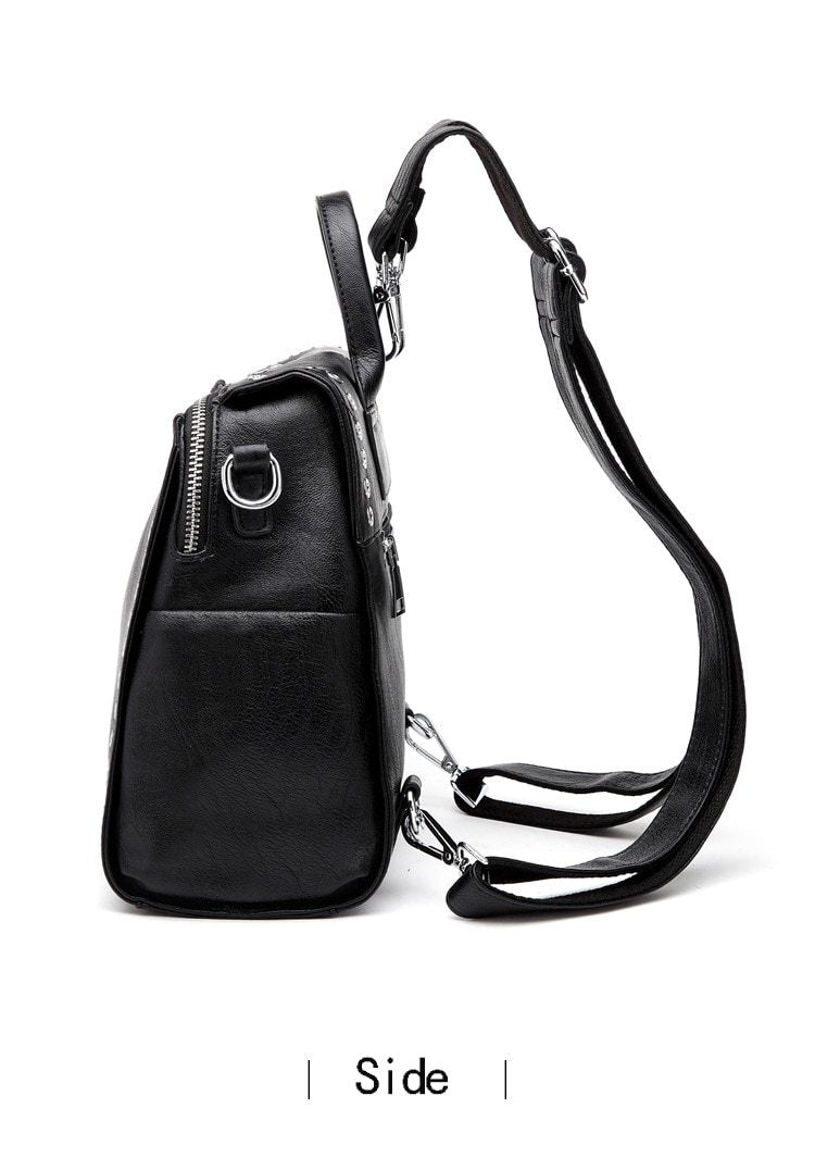 GLM - 2021 BACKPACKS FOR WOMEN BP004