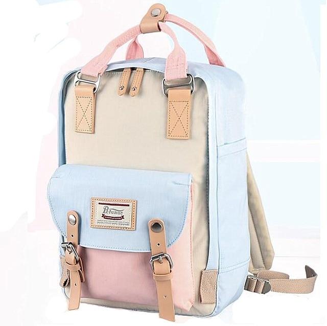 GLM - 2021 BACKPACKS FOR WOMEN BP006