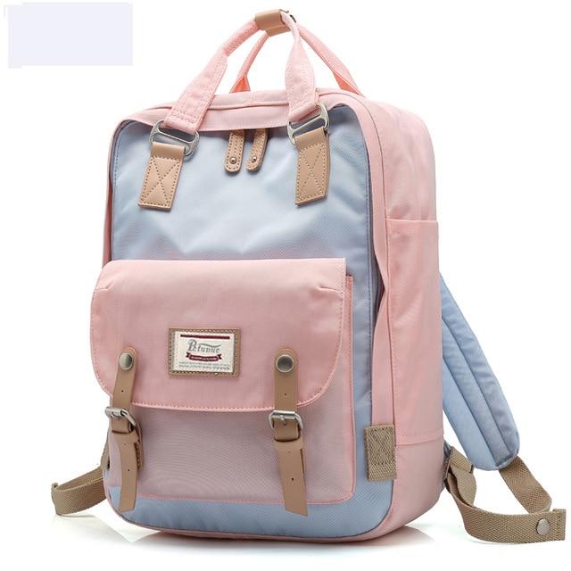 GLM - 2021 BACKPACKS FOR WOMEN BP006