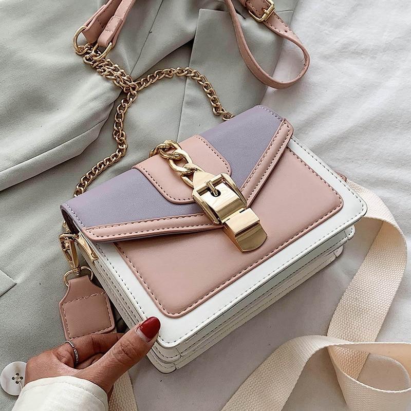 GLM - 2021 SHOULDER BAG FOR WOMEN SB013
