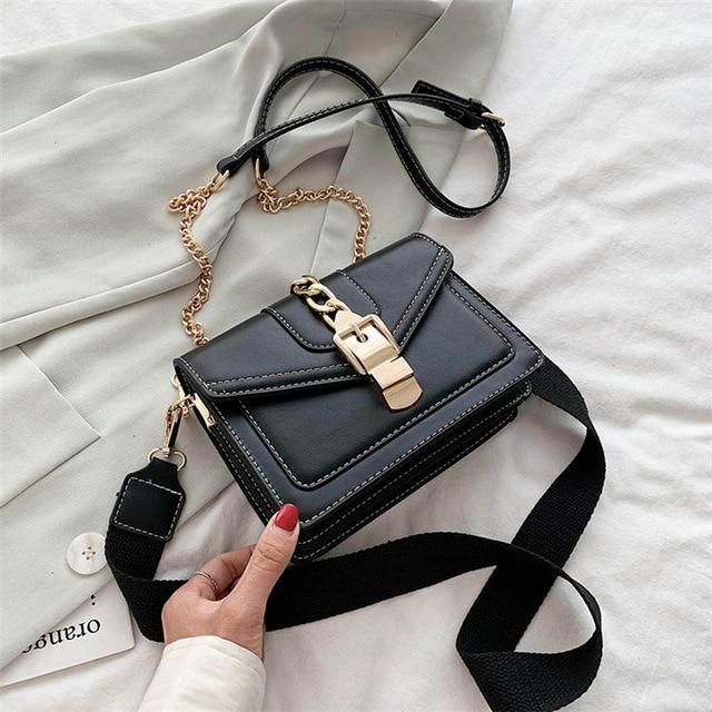 GLM - 2021 SHOULDER BAG FOR WOMEN SB013