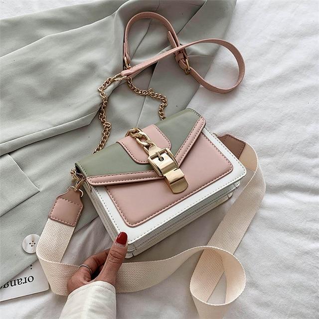 GLM - 2021 SHOULDER BAG FOR WOMEN SB013