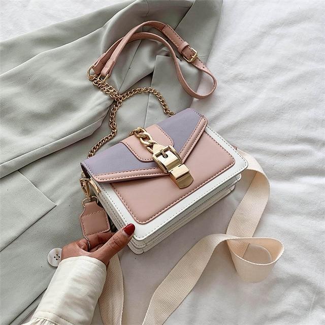 GLM - 2021 SHOULDER BAG FOR WOMEN SB013