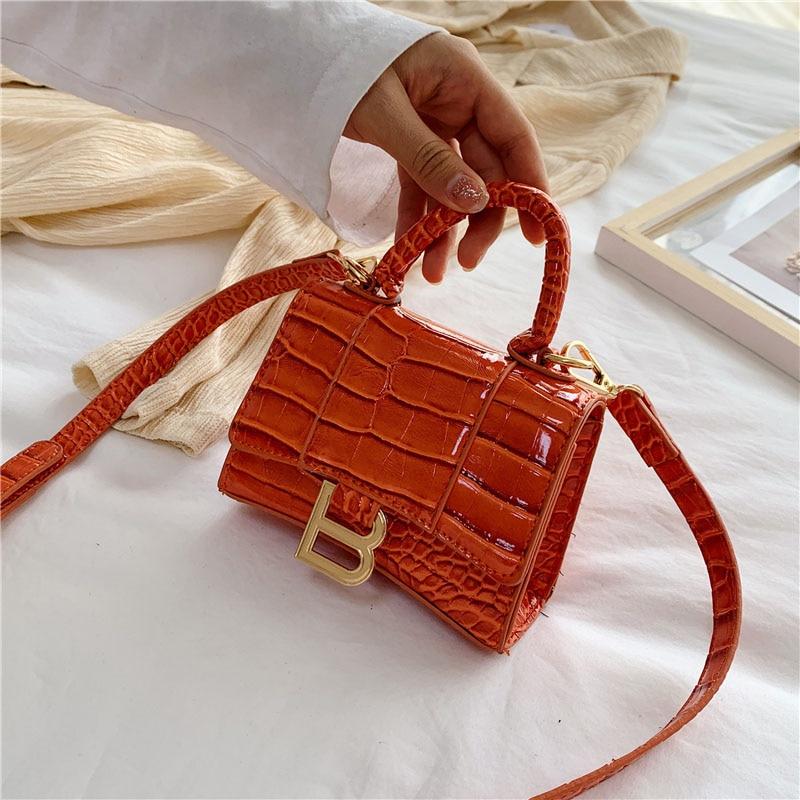 GLM - 2021 Shoulder Bag For Women SB001