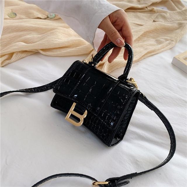GLM - 2021 Shoulder Bag For Women SB001
