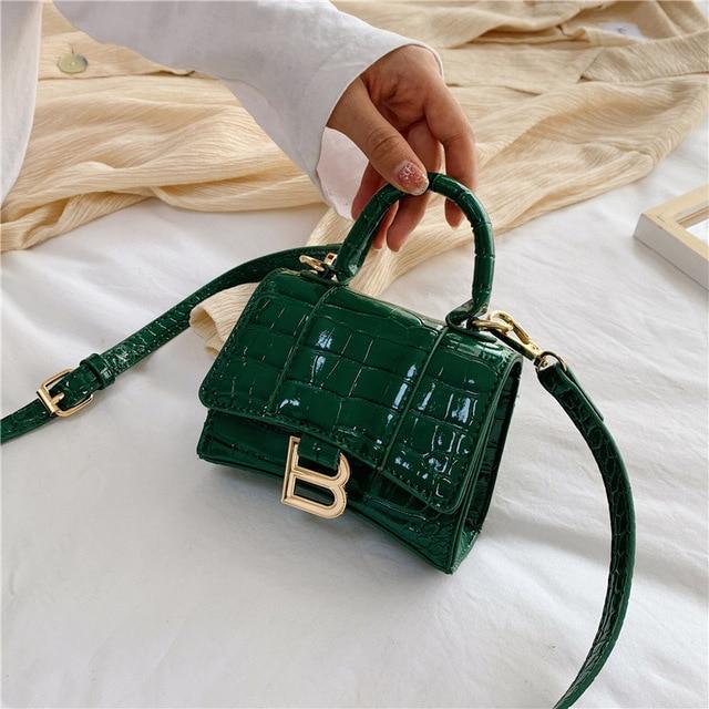 GLM - 2021 Shoulder Bag For Women SB001