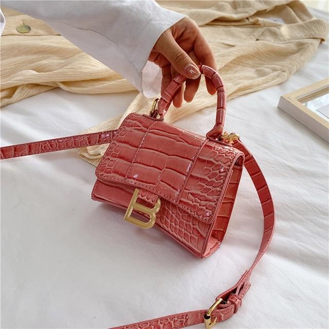 GLM - 2021 Shoulder Bag For Women SB001
