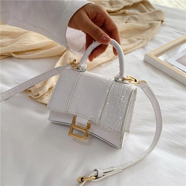 GLM - 2021 Shoulder Bag For Women SB001