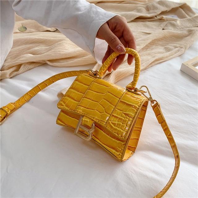 GLM - 2021 Shoulder Bag For Women SB001