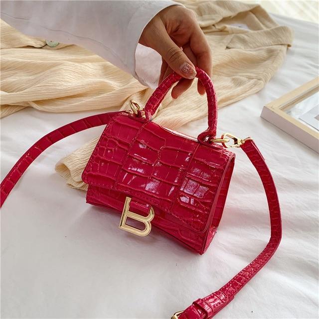 GLM - 2021 Shoulder Bag For Women SB001