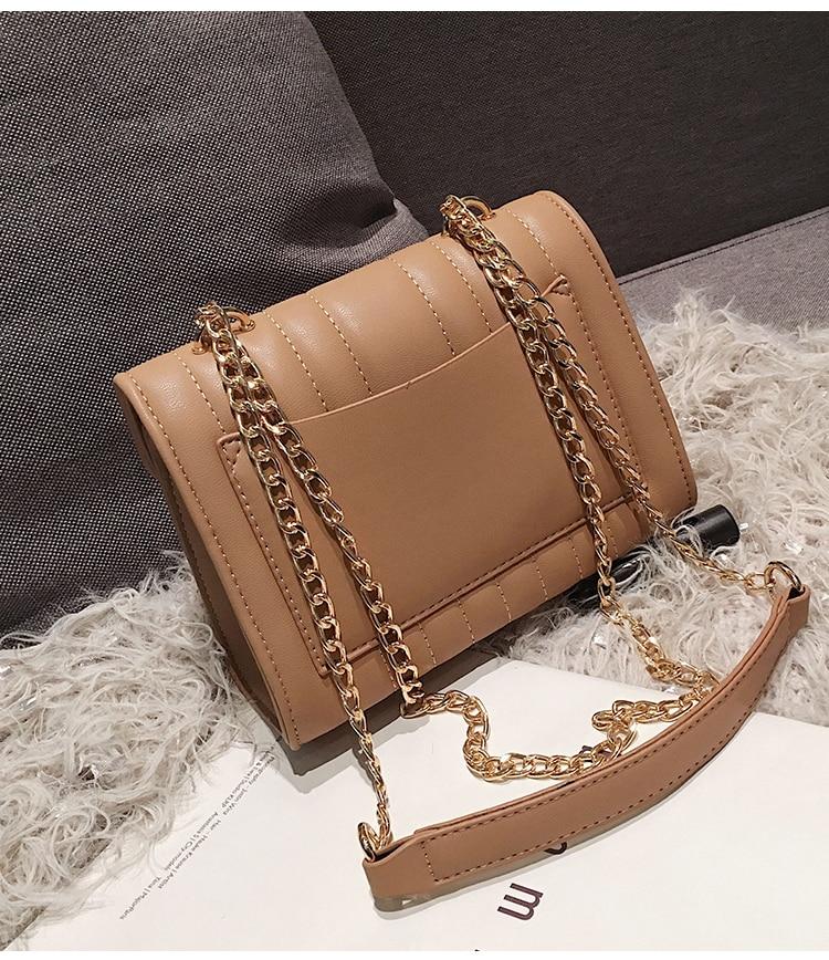 GLM - 2021 Shoulder Bag For Women SB002