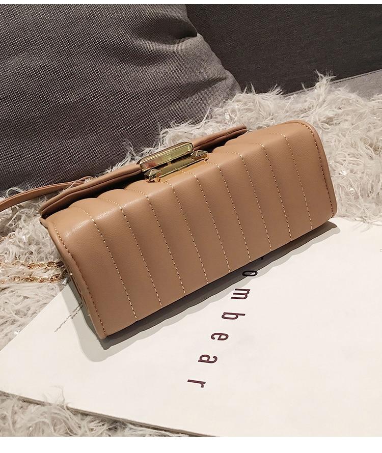 GLM - 2021 Shoulder Bag For Women SB002