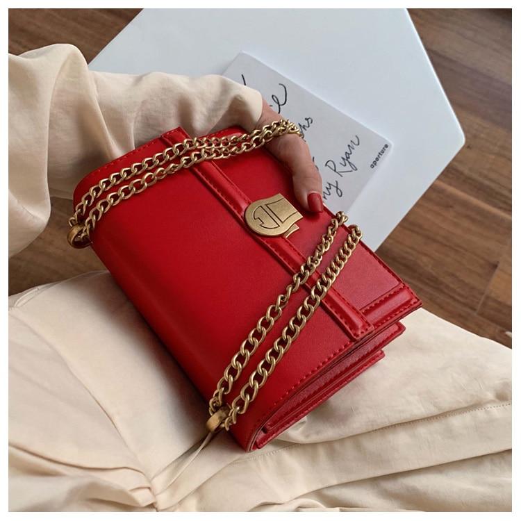 GLM - 2021 Shoulder Bag For Women SB004
