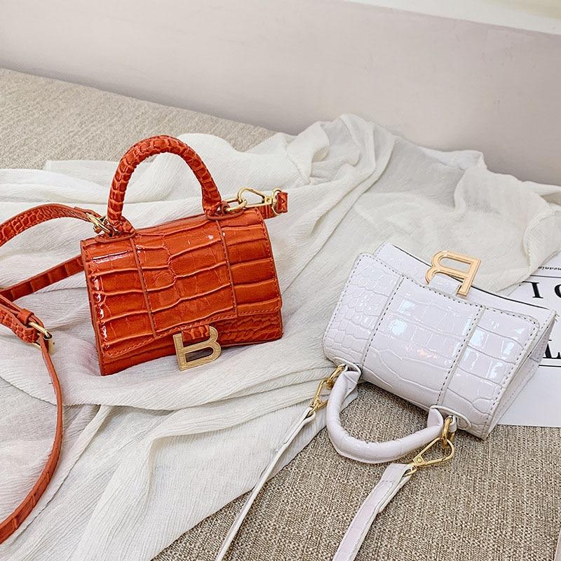GLM - 2021 Shoulder Bag For Women SB001