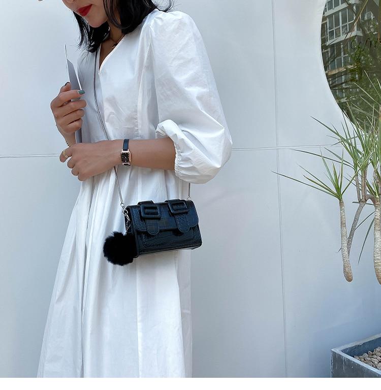 GLM - 2021 MINI BAG FOR WOMEN MB009