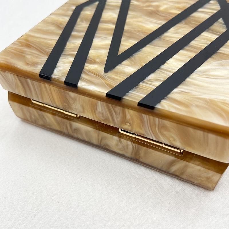 GLM - 2021 CLUTCHES BAGS FOR WOMEN CS003
