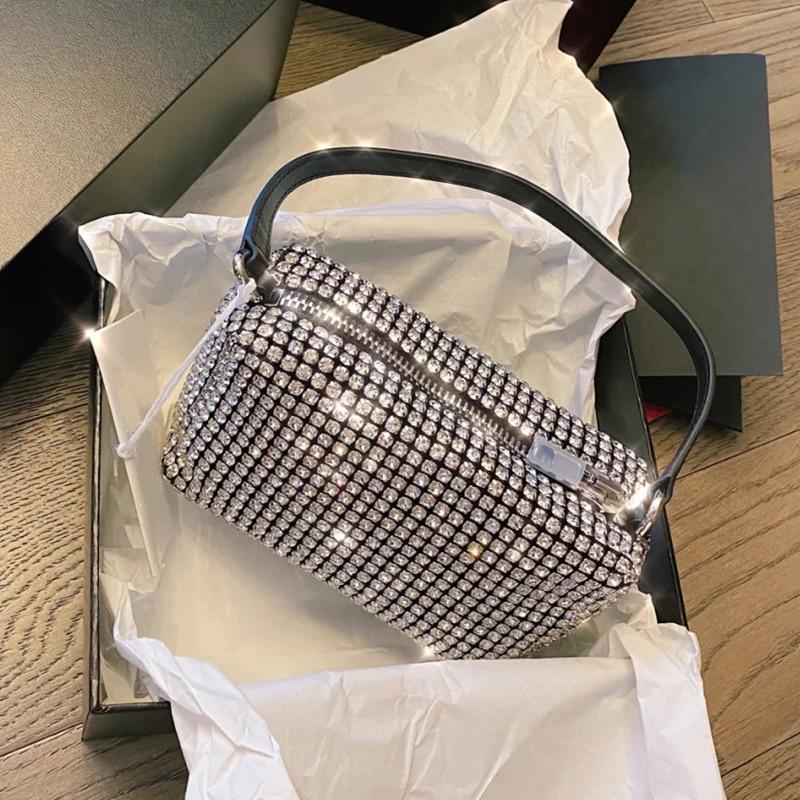 GLM - 2021 CLUTCHES BAGS FOR WOMEN CS004
