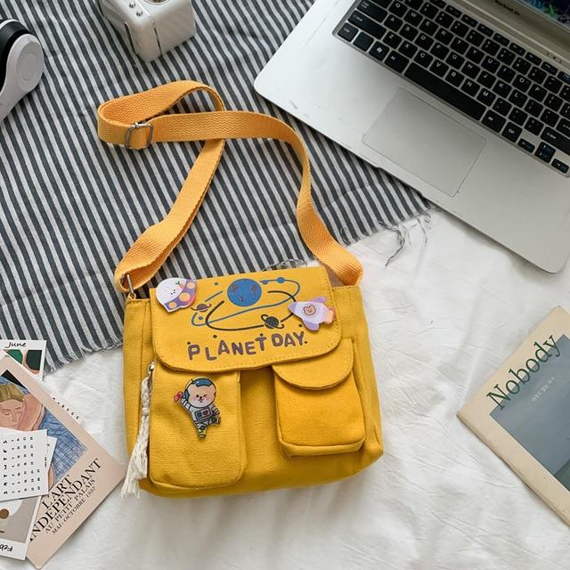 GLM - 2021 Totes for women TT003