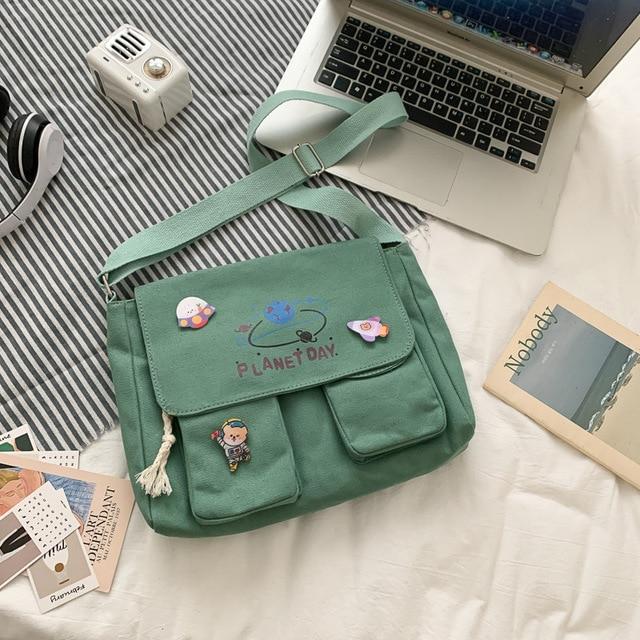 GLM - 2021 Totes for women TT003