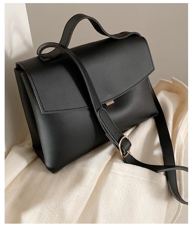GLM - 2021 SHOULDER BAG FOR WOMEN SB017