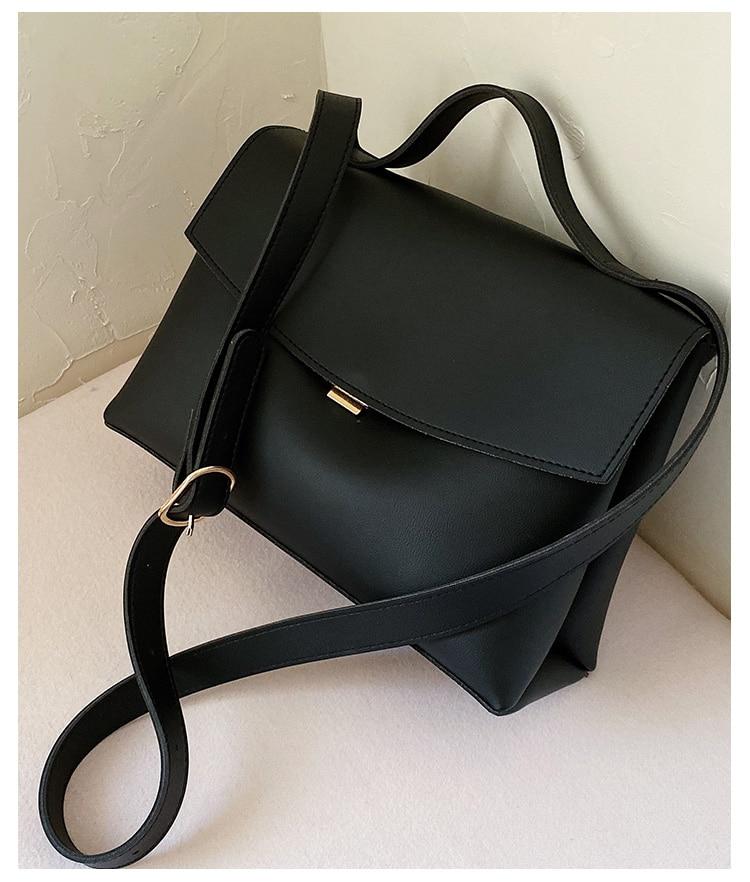 GLM - 2021 SHOULDER BAG FOR WOMEN SB017