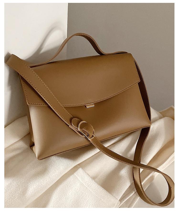 GLM - 2021 SHOULDER BAG FOR WOMEN SB017