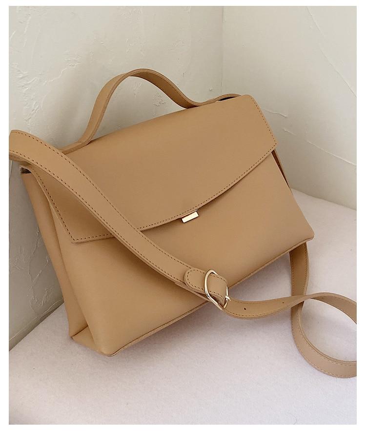 GLM - 2021 SHOULDER BAG FOR WOMEN SB017