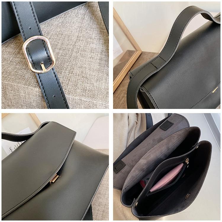 GLM - 2021 SHOULDER BAG FOR WOMEN SB017