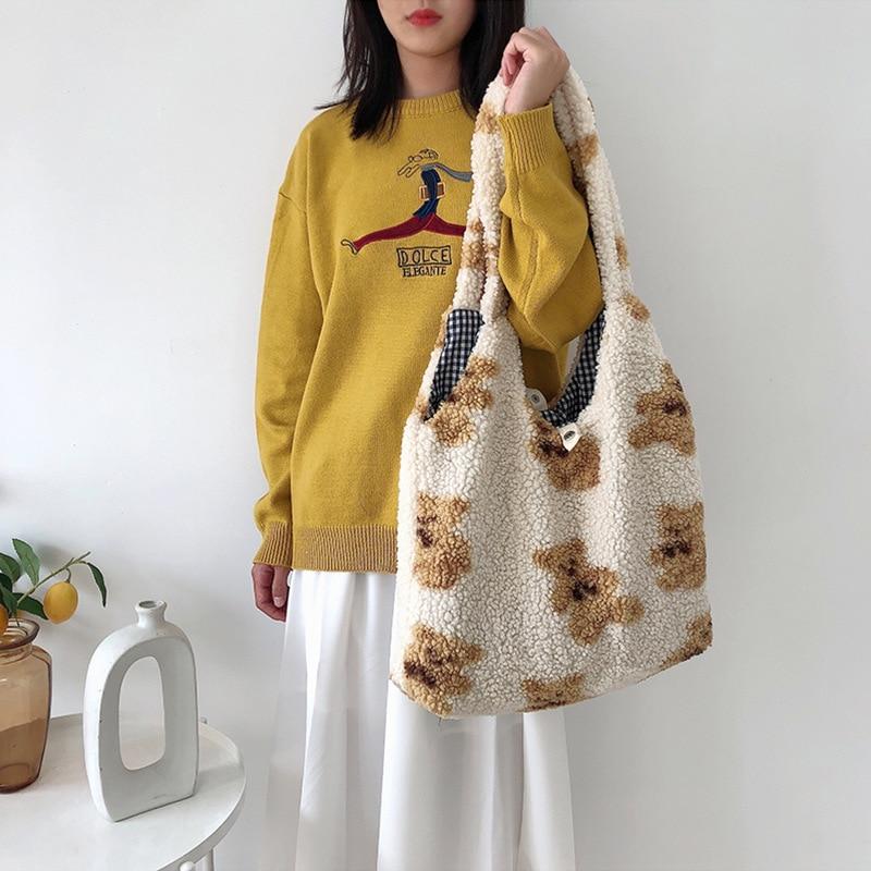 GLM - 2021 Totes for women TT001