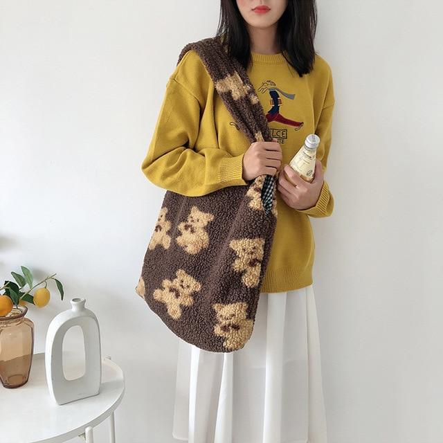 GLM - 2021 Totes for women TT001