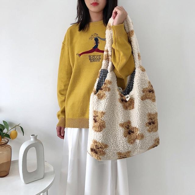 GLM - 2021 Totes for women TT001