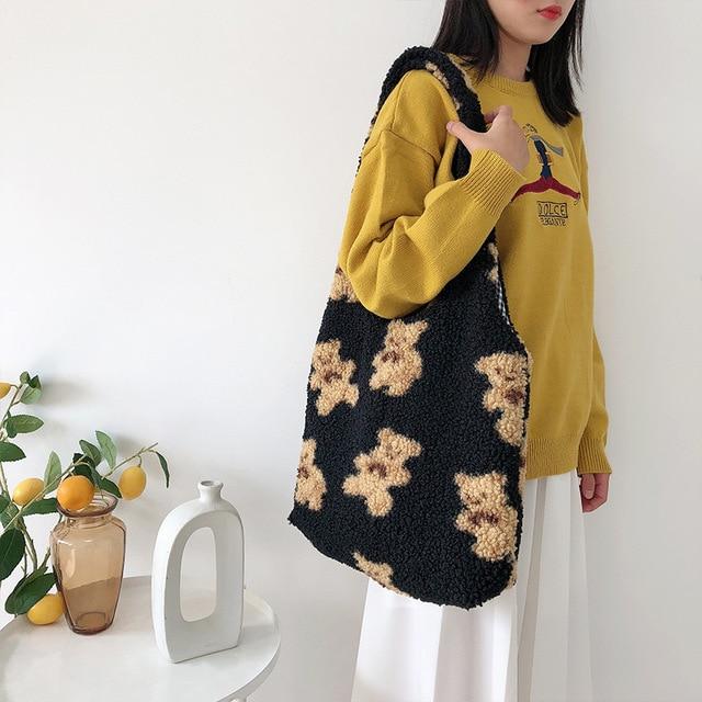 GLM - 2021 Totes for women TT001