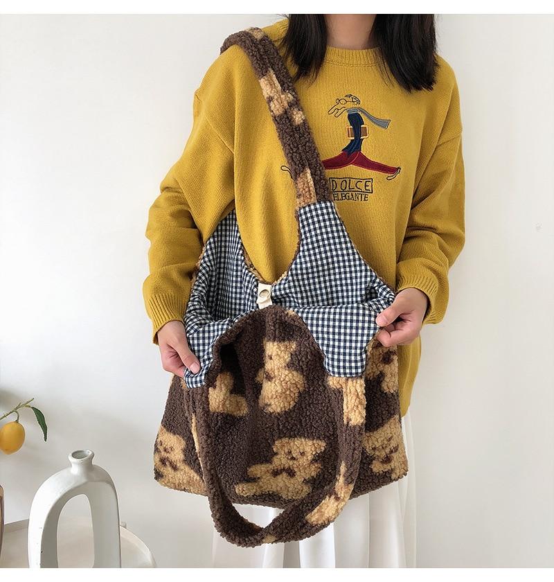 GLM - 2021 Totes for women TT001