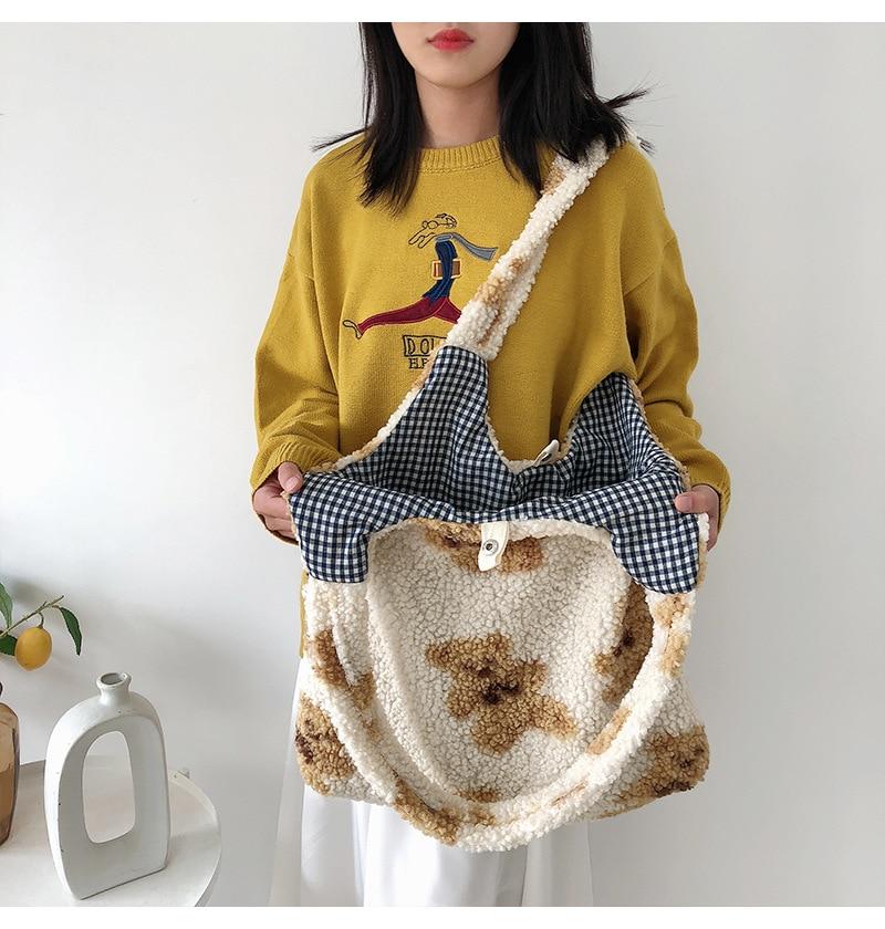 GLM - 2021 Totes for women TT001