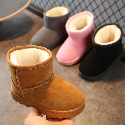 GLM - Fashion Children Casual Shoes