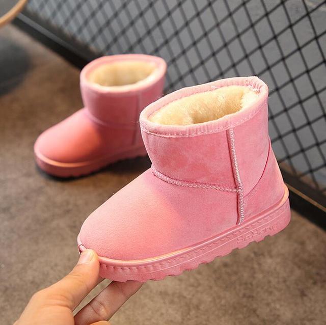 GLM - Fashion Children Casual Shoes
