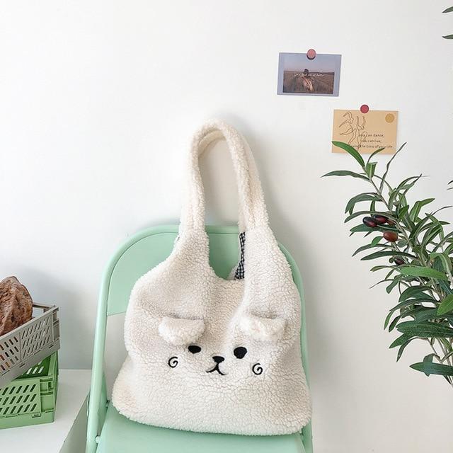 GLM - 2021 Totes for women TT002