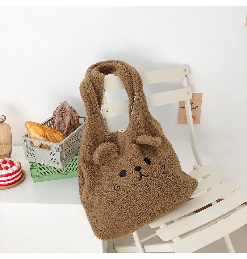 GLM - 2021 Totes for women TT002