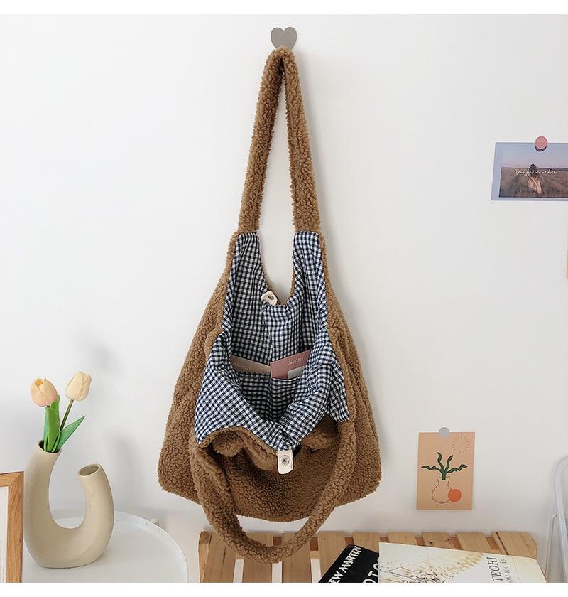 GLM - 2021 Totes for women TT002