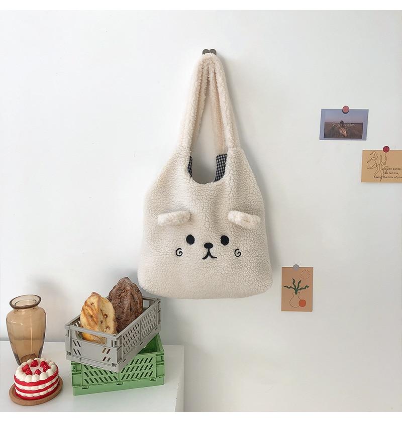 GLM - 2021 Totes for women TT002